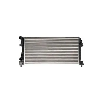 Chladič motoru Chladič vody VOLKSWAGEN GOLF VII Golf | 1.6 TDI | 1598ccm | Diesel | 66kW | DDYB | SRL |