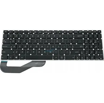 Náhradní díl pro notebook Klávesnice Asus X543LA X543MA X543UA