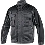 Blůza ORION šedo-černá