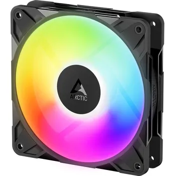 PC ventilátor ARCTIC P12 Pro Reverse A-RGB ventilátor 120mm