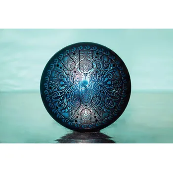 Perkuse SAVITA Drum "Element voda" (D-moll / C-dur)