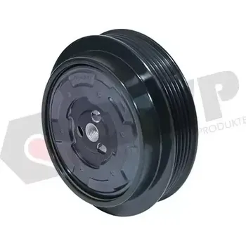 Kompresor klimatizace QWP Elektromagnetická spojka kompresoru klimatizace QWP WTH0226