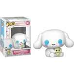 Funko POP! #107 Sanrio: Hello Kitty and Friends - Cinnamoroll