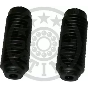 OPTIMAL Ochranná sada tlumiče pérování proti prachu OPT AK-735271