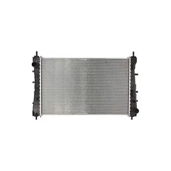 Chladič motoru Chladič vody FIAT LINEA Linea | 1.6 MultiJet | 1598ccm | Diesel | 77kW | 198A3.000 | SRL |