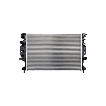 Chladič motoru Chladič vody FORD S-MAX S-Max | 2.0 TDCI | 1997ccm | Diesel | 132kW | T8CG- T8CH- T8CI- T8CJ | TAIWAN |