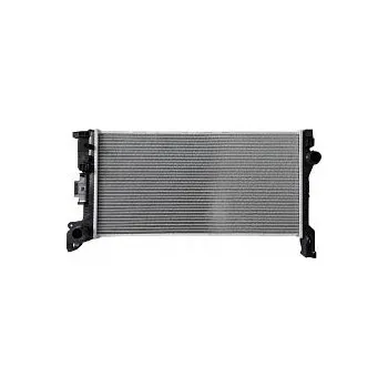 Chladič motoru Chladič vody VOLVO S90-V90 V90 T6 Polestar | 2.0 T | 1969ccm | Benzín | 240kW | B4204T29P | SRL |