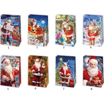 Dárková taška Taška dárková malá T1 GW 16 3