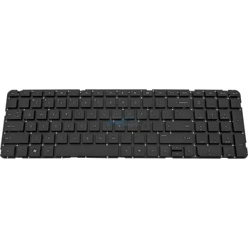 Náhradní klávesnice pro notebook Klávesnice HP Pavilion G7-2060SW G7-2070SW