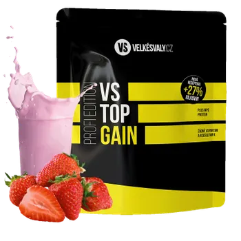 Gainer Gainer New Top Gain 20, Jahoda