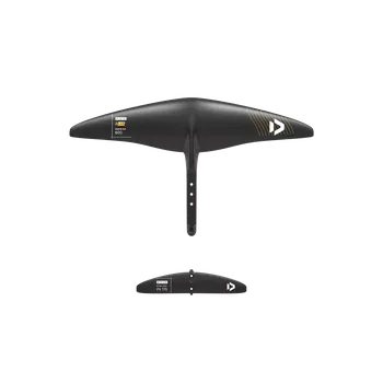 Windsurfing hydrofoil DUOTONE Wing Set Carve 3.0 D/LAB 800/PX175 one size One Size