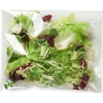 Salát Misticanza praný, sáček 125g