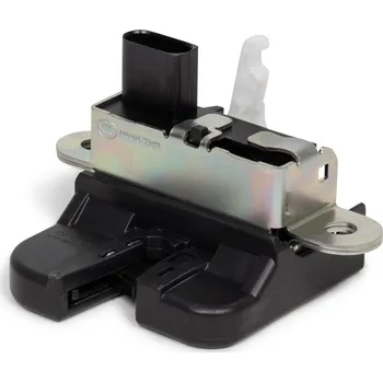 Autodíl Zámek kufru ŠKODA CITIGO | 2017 a výše |