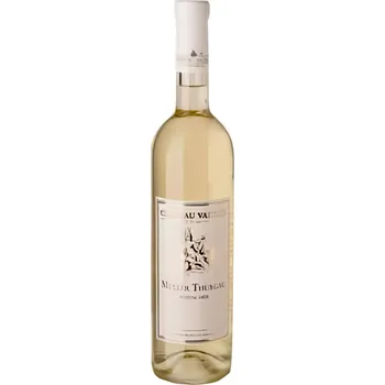 Víno Château Valtice Müller Thurgau pozdní sběr 750ml