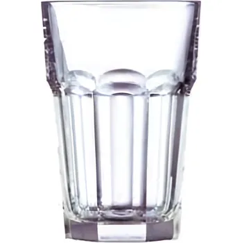 Sklenice Metro Professional Sklenice Ceruna Long Drinks 410ml 6ks