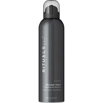 Sprchový gel Rituals Homme Sprchový gel 200ml