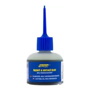 Vrták Řezný olej OREN 50 ml