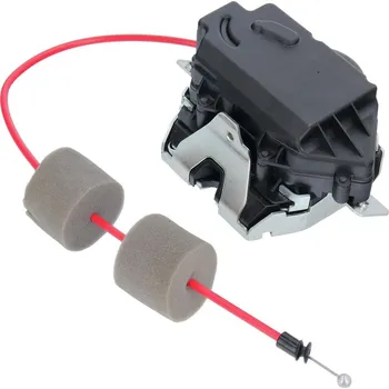 Dveře karosérie Zámek kufru MERCEDES ML (W164) | 2005-2011 |