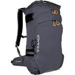 Skialpový batoh Camp Summit 20 anthracite grey Barva: šedá, Objem: 20 litrů