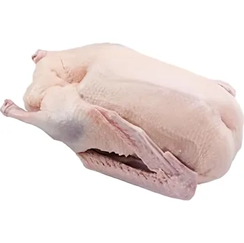 Maso a ryba Husa s droby mražená 3.6kg