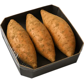 Zelenina BIO Batáty balení 500g