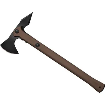 Sekera Sekera Cold Steel Trench Hawk Flat Dark Earth