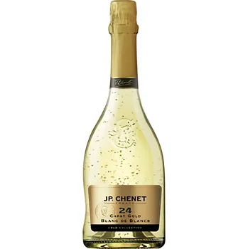 J.P. Chenet Brut 24 Carat Gold 750ml