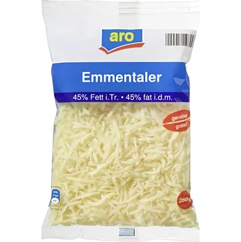 ARO Emmentaler 45% 250g