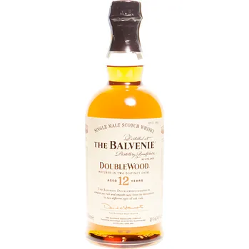 Whisky Balvenie 12 yo 40 % 700 ml 700ml