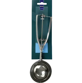 Naběračka na zmrzlinu Metro Professional Kleště na rýži/zmrzlinu nerez