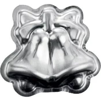 Vykrajovátko ORION Formička zvonky 65mm 10ks