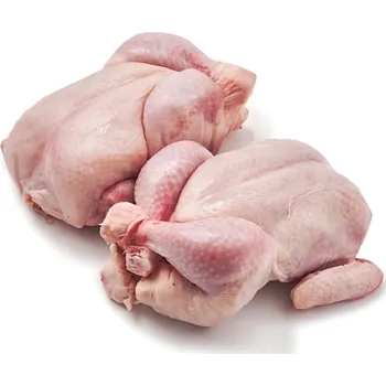 Kuře duo cca 2.79kg