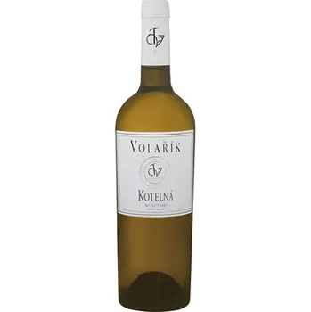 Víno Vinařství Volařík Ryzlink vlašský Kotelná 750ml