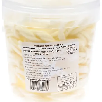 Koliba Korbáčik 450g