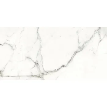 Dlažba DLAŽBA CALACATTA MONET WHITE SATIN 59,8X119,8