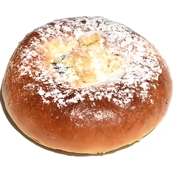 Trvanlivě pečivo Vlčnovský vdolek 70g