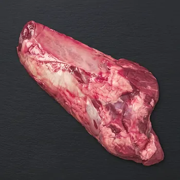 Maso a ryba Hovězí falešná svíčková chuck tender chlazená cca 1.75kg