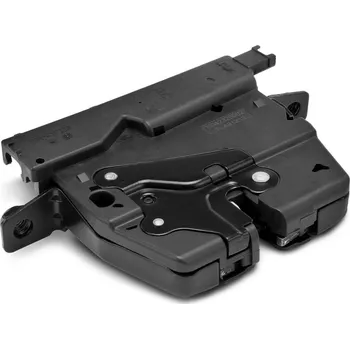 Dveře karosérie Zámek kufru BMW 3 (F30-31) | 2012-2019 | SEDAN |