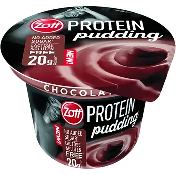 Protein Zott Protein Puding Čokoláda 200g
