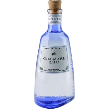 Gin Gin Mare Capri 42,7% 700ml