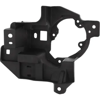 Nárazník Uchycení levé přední mlhovky MAZDA CX-5 | 2017 a výše |