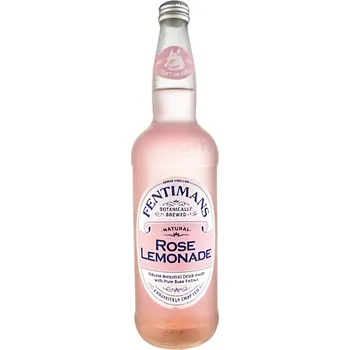 Limonáda Fentimans Rose limonáda 750ml