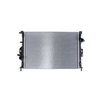 Chladič motoru Chladič vody FORD KUGA Kuga | 2.5 T | 2521ccm | Benzín | 147kW | B5254T6 | HYDA | SRL |