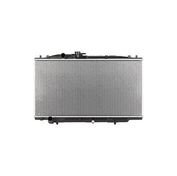 Chladič motoru Chladič vody HONDA ACCORD Accord | 3.0 V6 | 2997ccm | Benzín | 176kW | J30A4 | SRL |