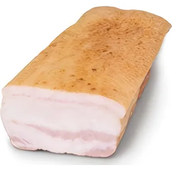 Krásno Valašský špek cca 0.9kg