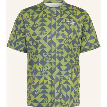 Pánské tričko Pas Normal Studios Pánské Běžecké Tričko Balance, zelená /...