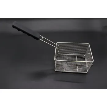 fritéza Maxima Fritovací koš - 4l - s rukojetí