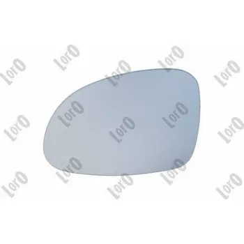 Auto zrcátko LORO Sklo do vnějšího zrcátka LOR 3512G03