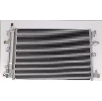 Výparník klimatizace QWP Kondenzátor klimatizace QWP WAC232