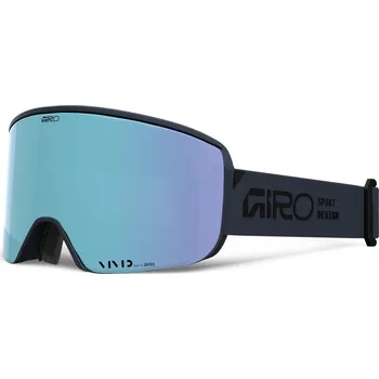 Giro Axis - Blue Stacked/Vivid Royal/Vivid Infrared uni